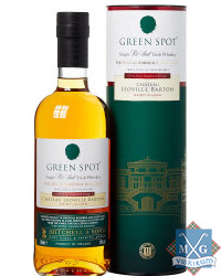 Green Spot Château Léoville Barton 46% 0,7l