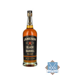 Jameson Black Barrel 40% 0,7l